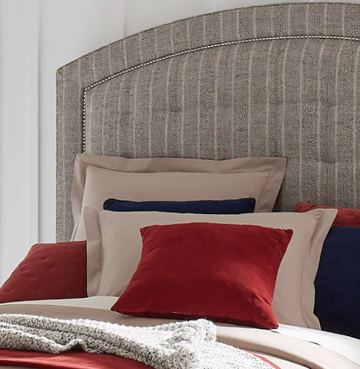 Twilight Headboard - Final Sale 30% off