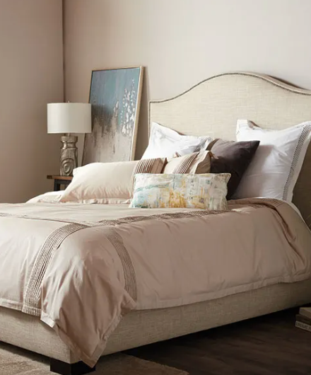 Twilight Headboard - Final Sale 30% off