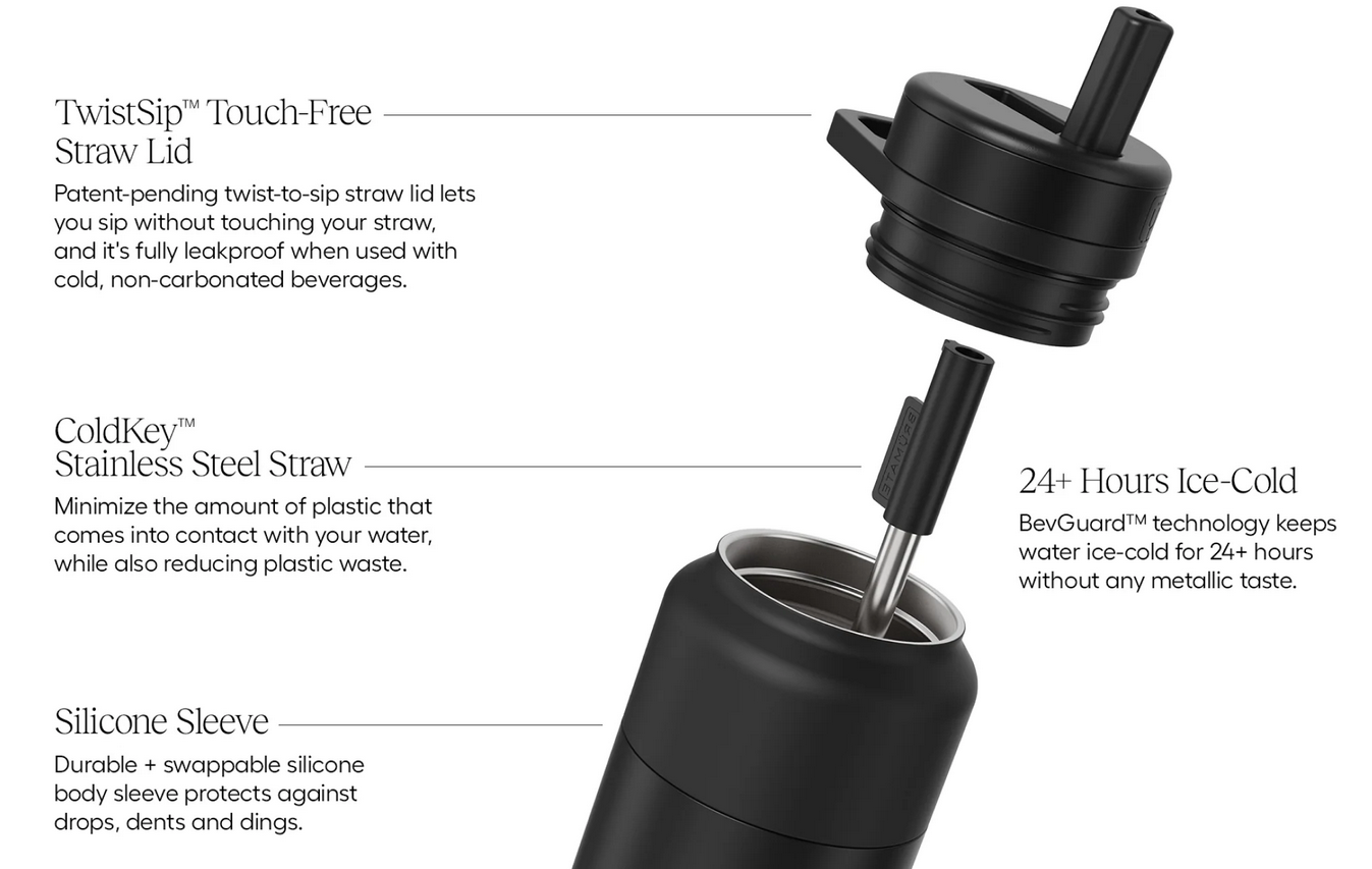 BruMate Rotera 35oz