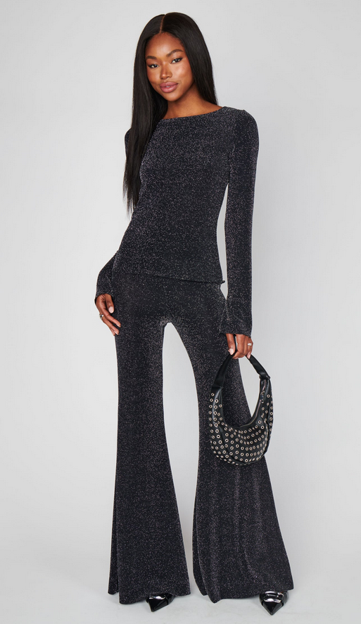 Show Me Your Mumu Bowie Bells