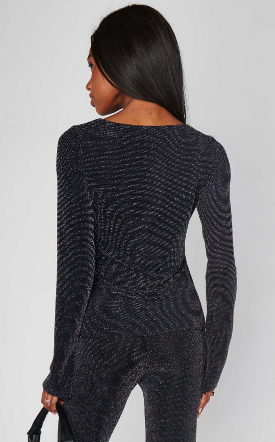 Show Me Your Mumu Bowie Top