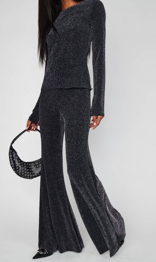 Show Me Your Mumu Bowie Bells