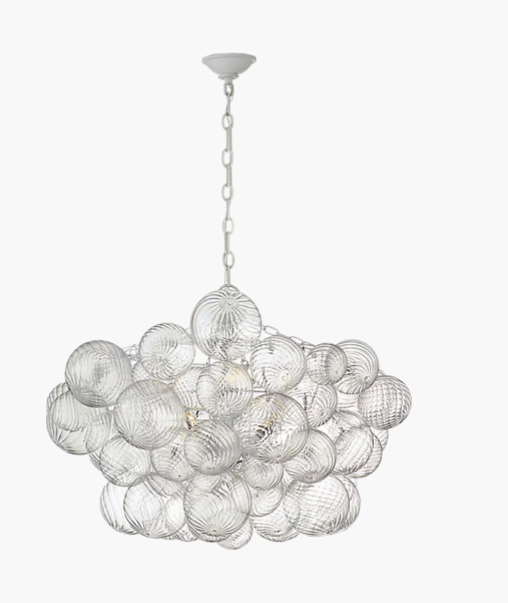 Talia Large Chandelier