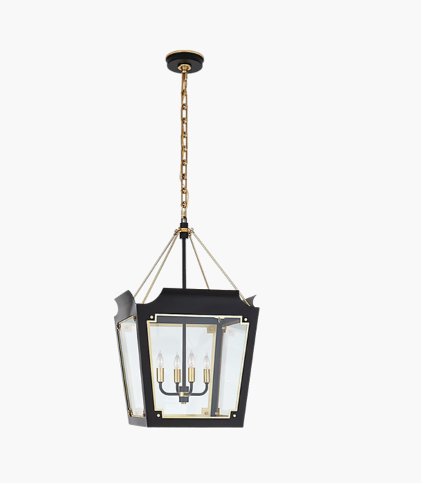 Caddo Medium Lantern