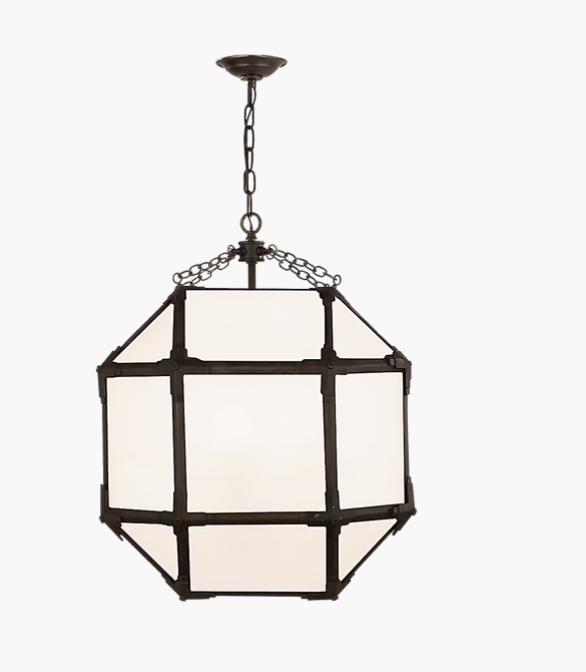 Morris Medium Lantern