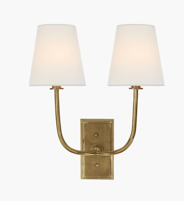 Hulton Sconce