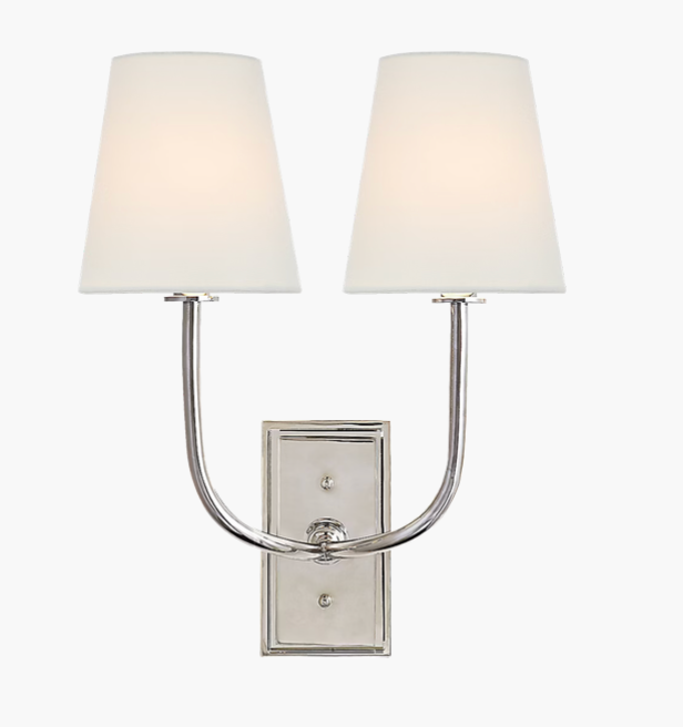 Hulton Sconce