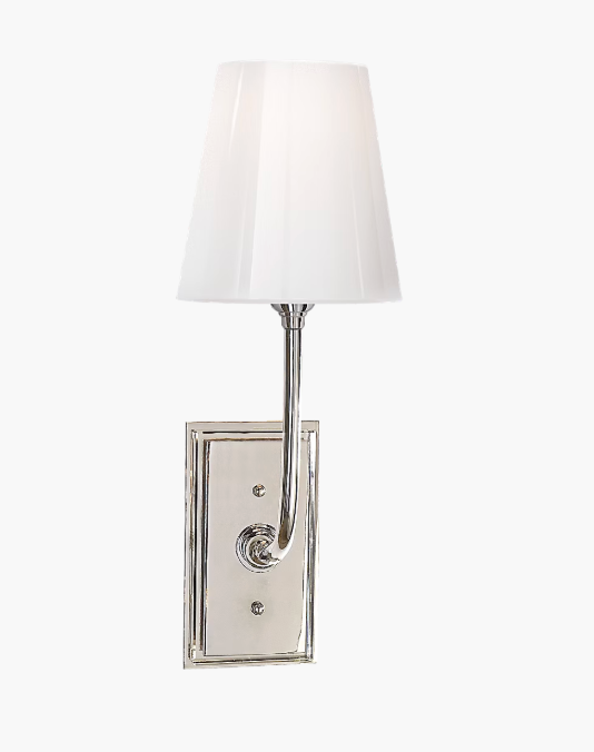 Hulton Sconce