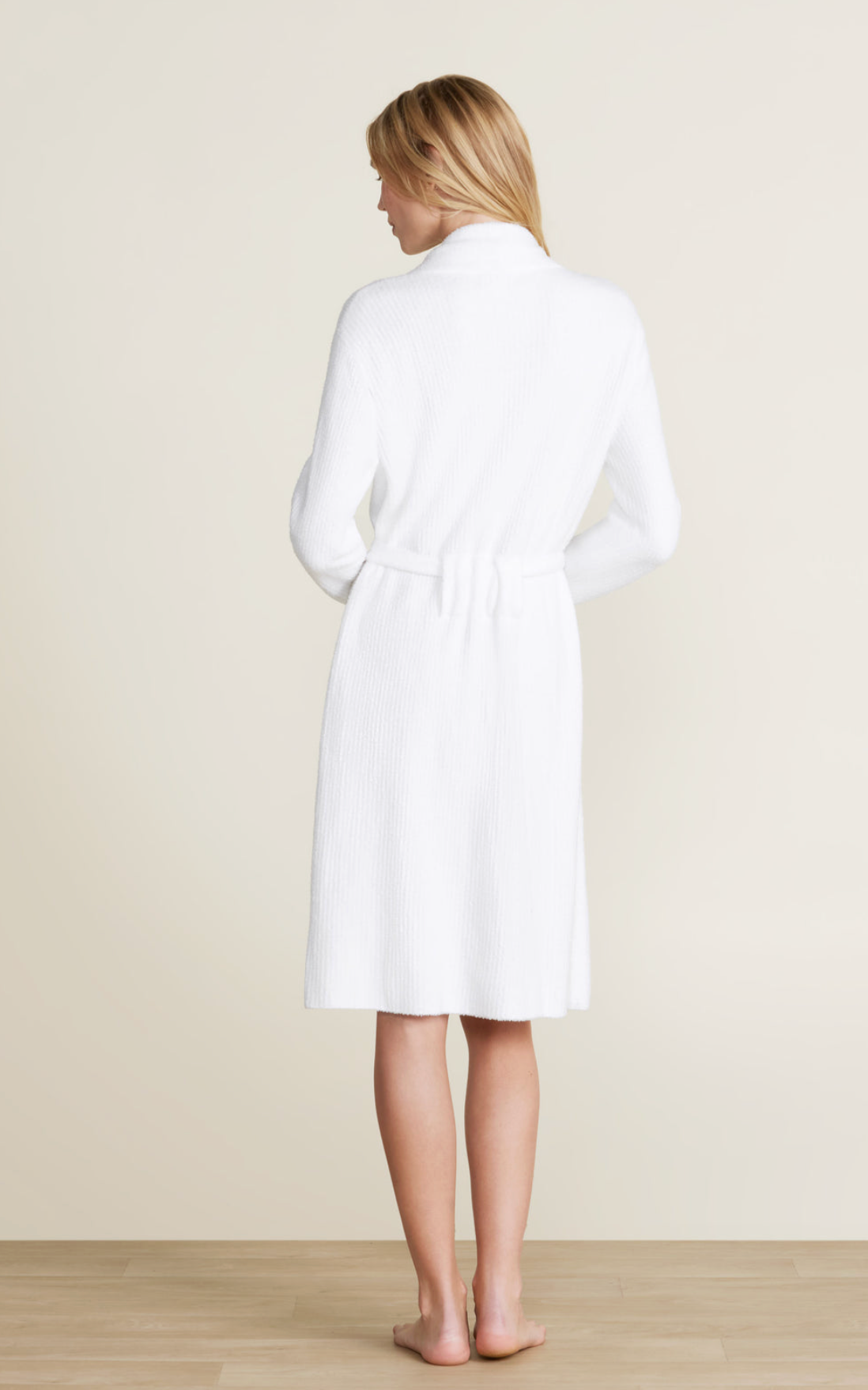 Barefoot Dreams CozyChic Lite Ribbed Robe