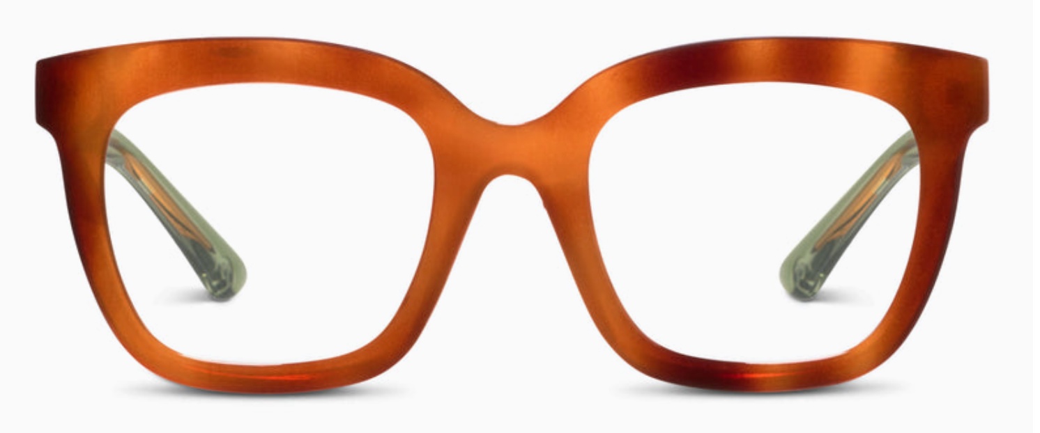 Peepers Fanfare Reading Glasses