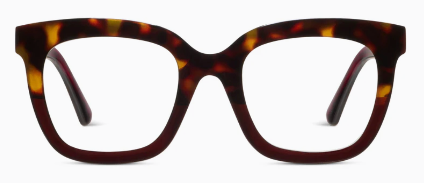 Peepers Fanfare Reading Glasses