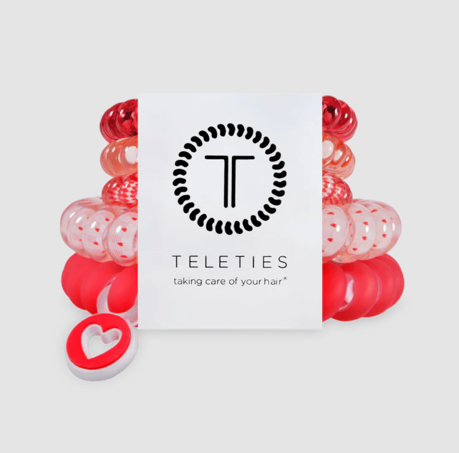 Teleties Soul Mate Mix Pack Hair Ties