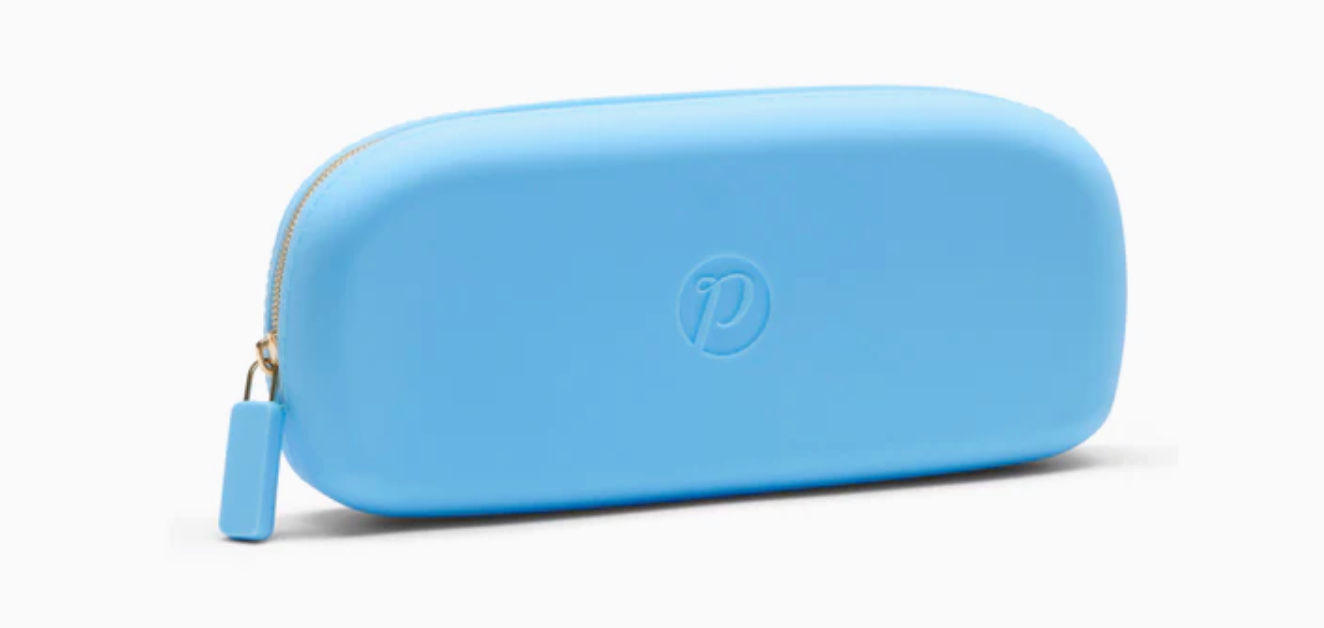 Peepers Silicone Case