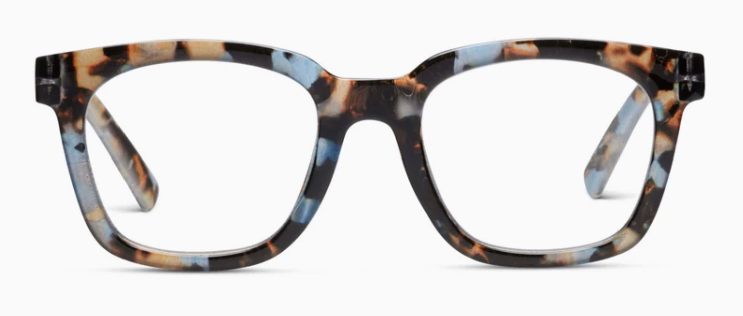 Peepers To The Max Reading Glasses