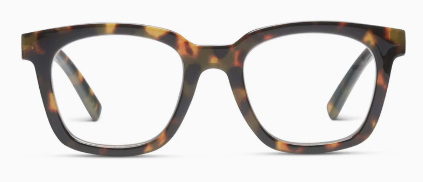 Peepers To The Max Reading Glasses