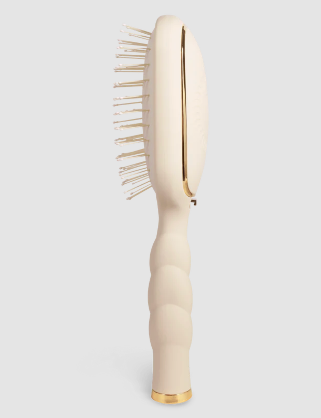 Teleties Detangler Hair Brush for Fine Hair
