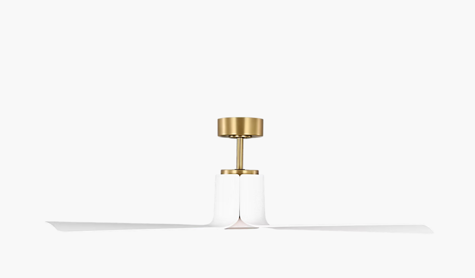 Peel Smart 52" LED Ceiling Fan