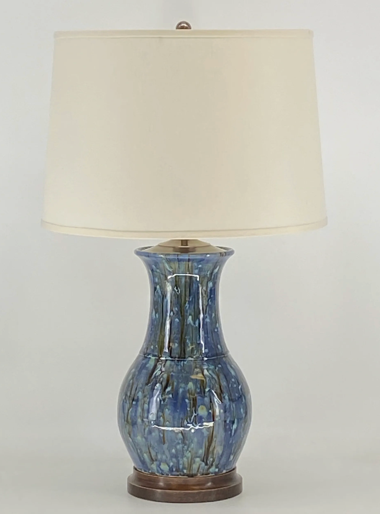 Honey Lamp by Charlie West