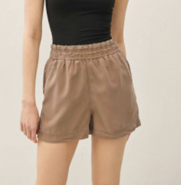 Aria Shorts