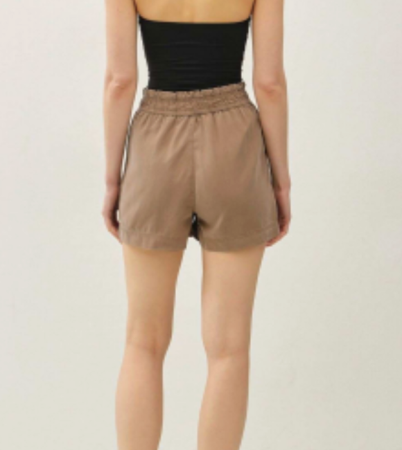 Aria Shorts