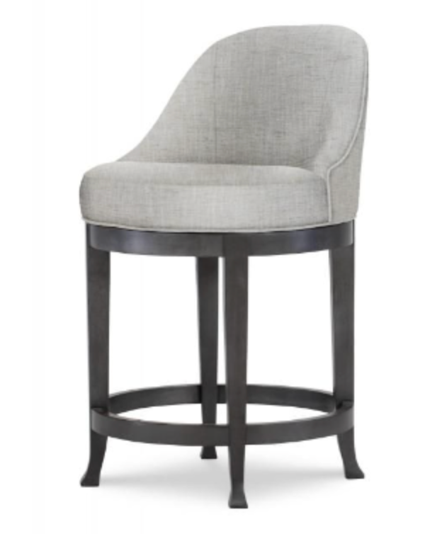 Dansby Swivel Counter Stool