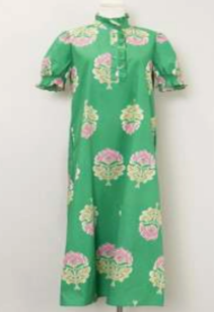 Quinn Maxi Dress