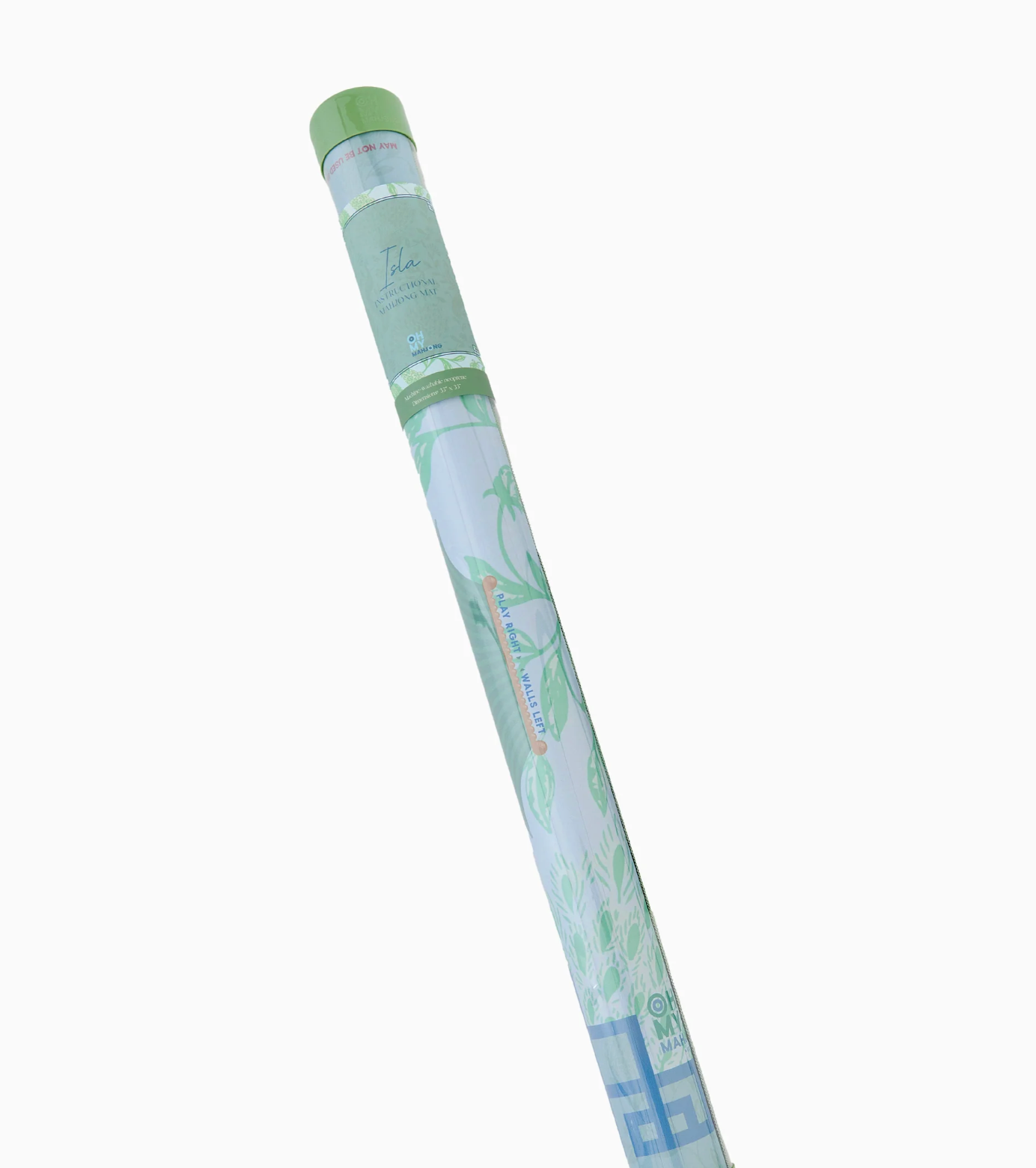 Isla Mat in Tube
