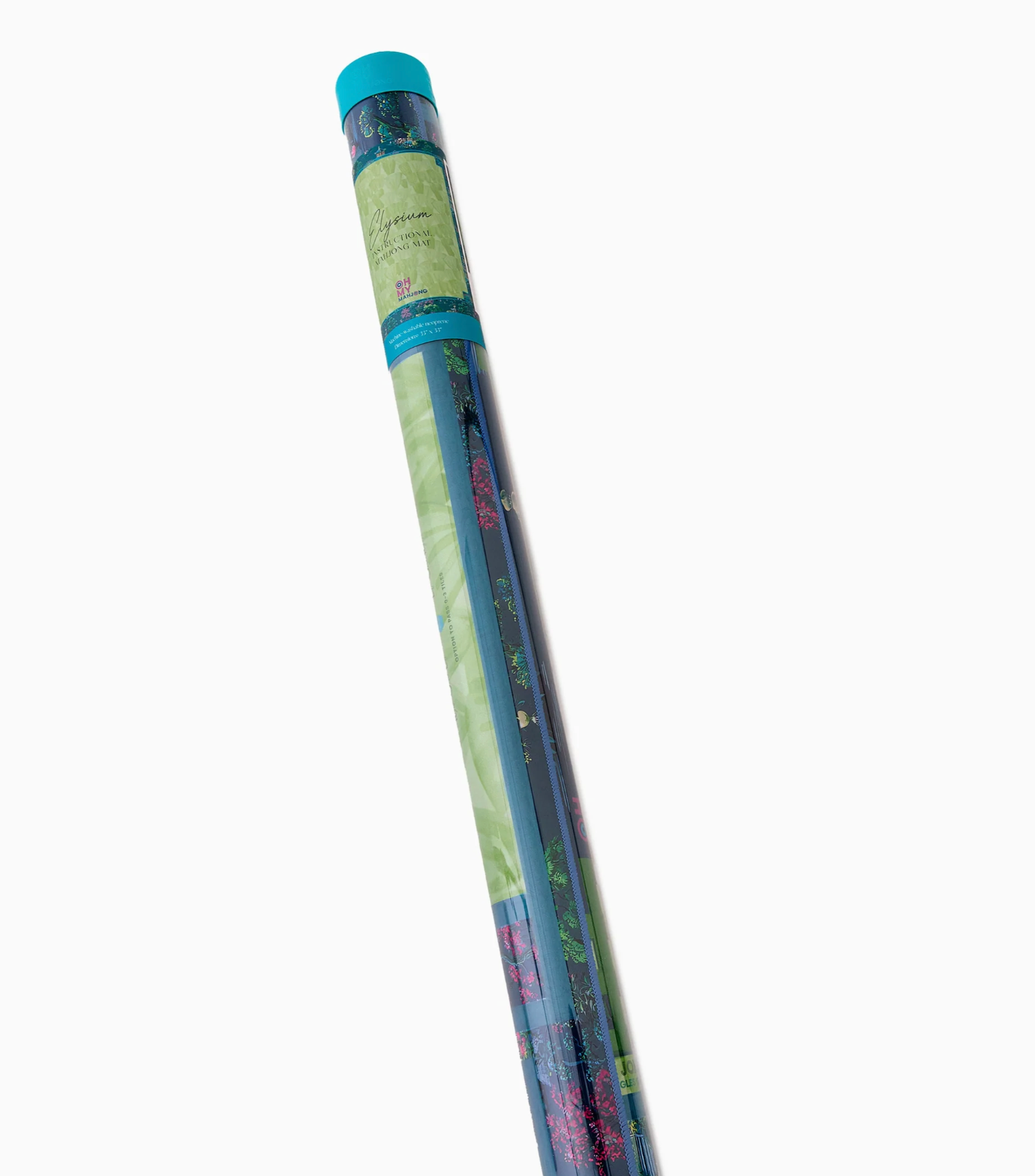 Elysium Mat in Tube