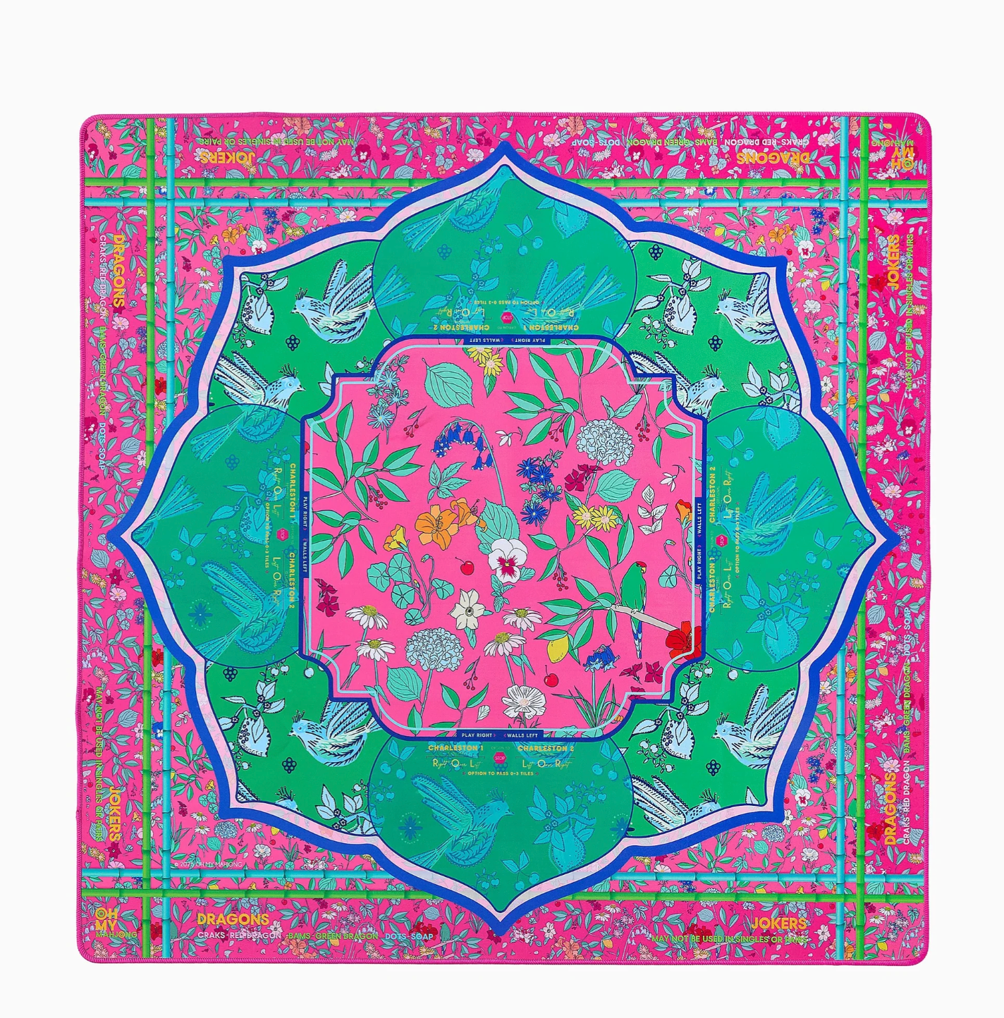 Enchanted Mat