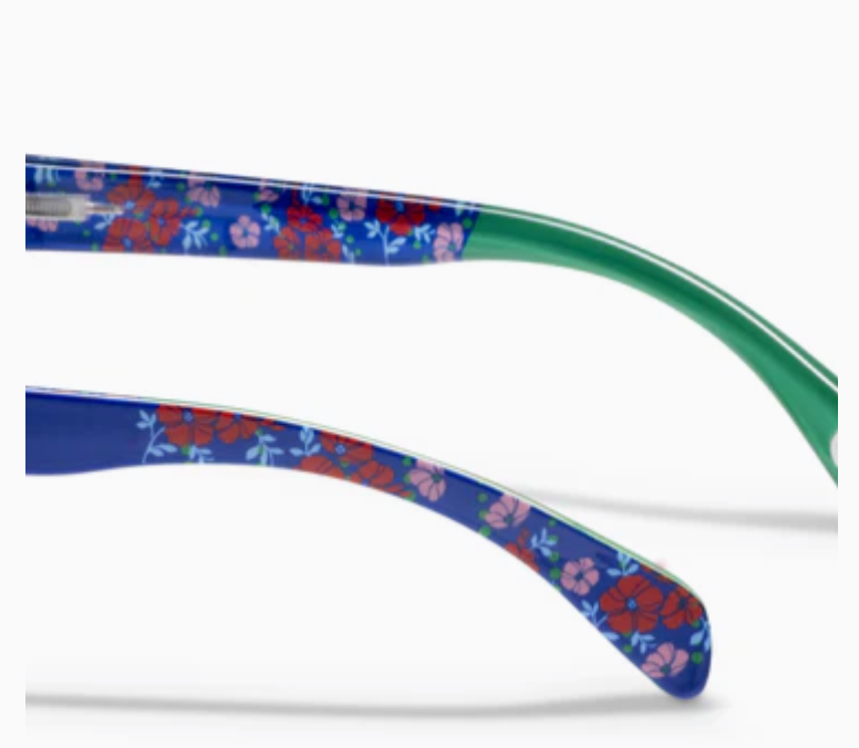 Bee Reading Glasses