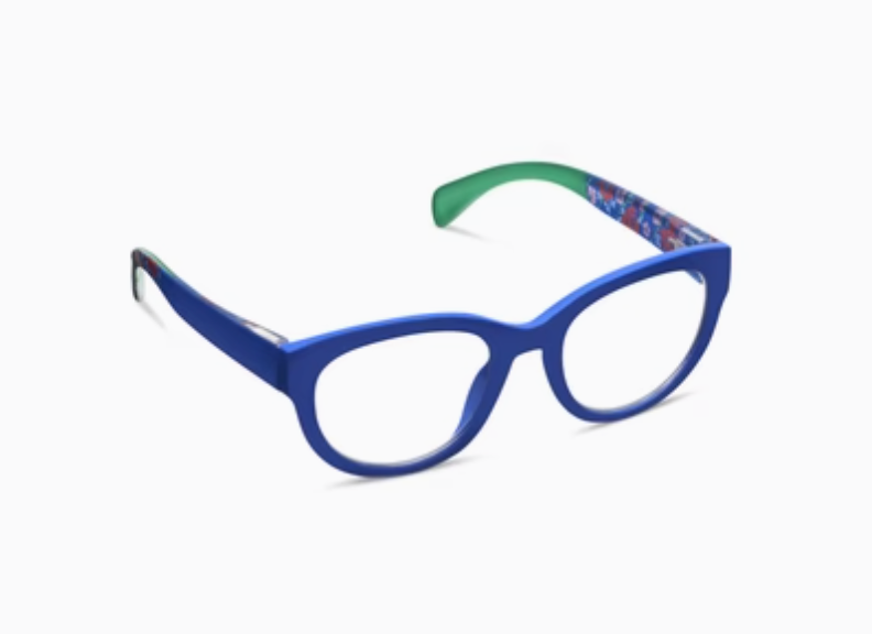 Bee Reading Glasses