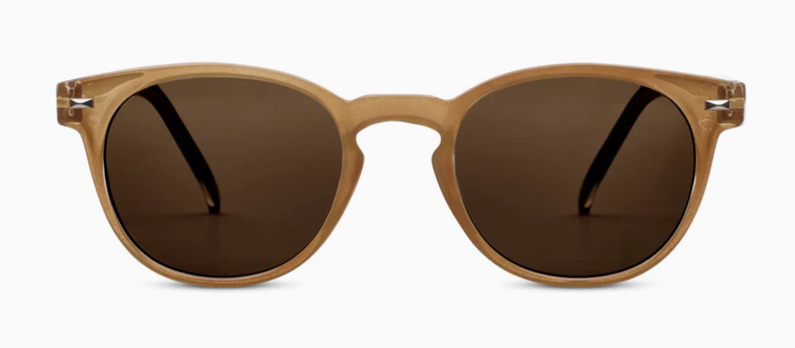 Boho Polarized (Bifocal) Sunglasses