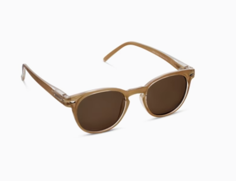 Boho Polarized (Bifocal) Sunglasses
