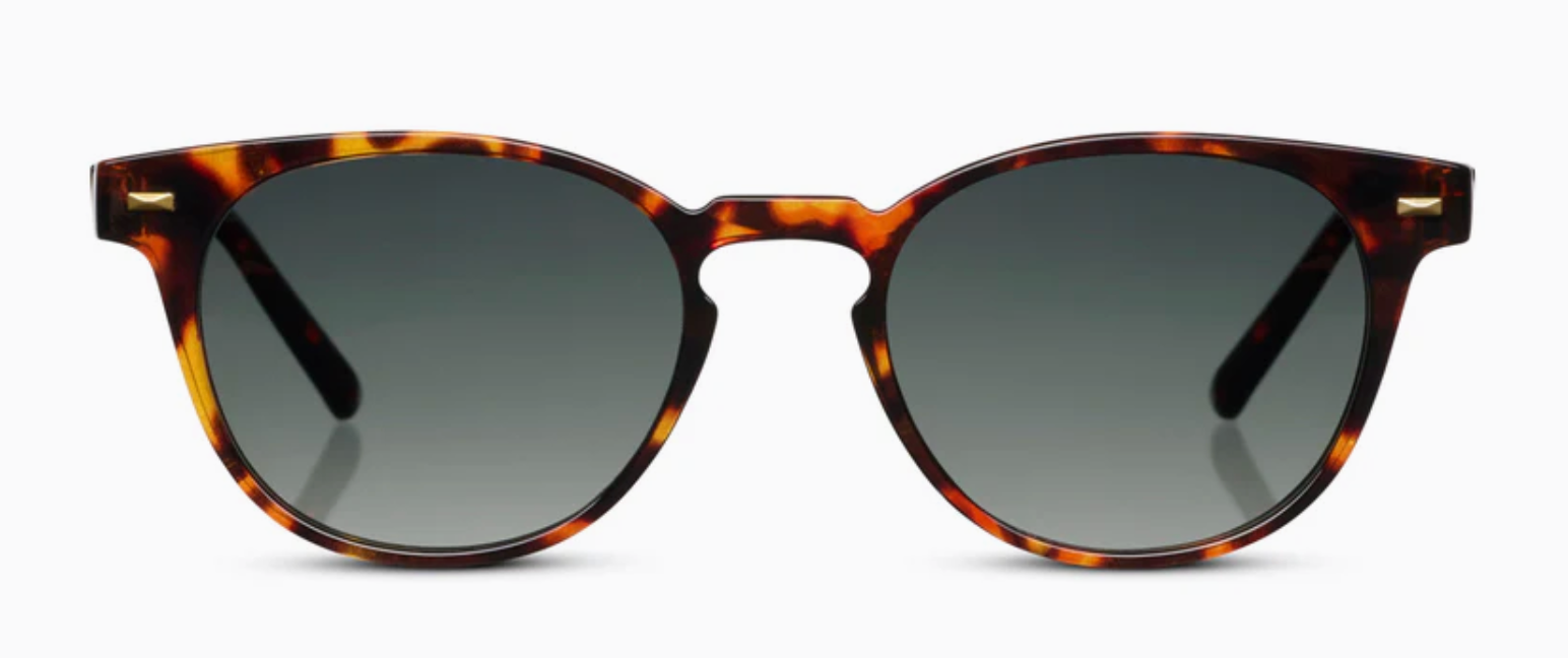 Boho II Polarized (Bifocal) Sunglasses