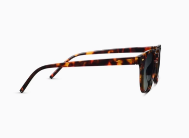 Boho II Polarized (Bifocal) Sunglasses