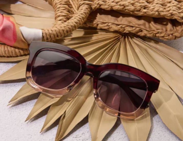 Cabana Polarized Sunglasses