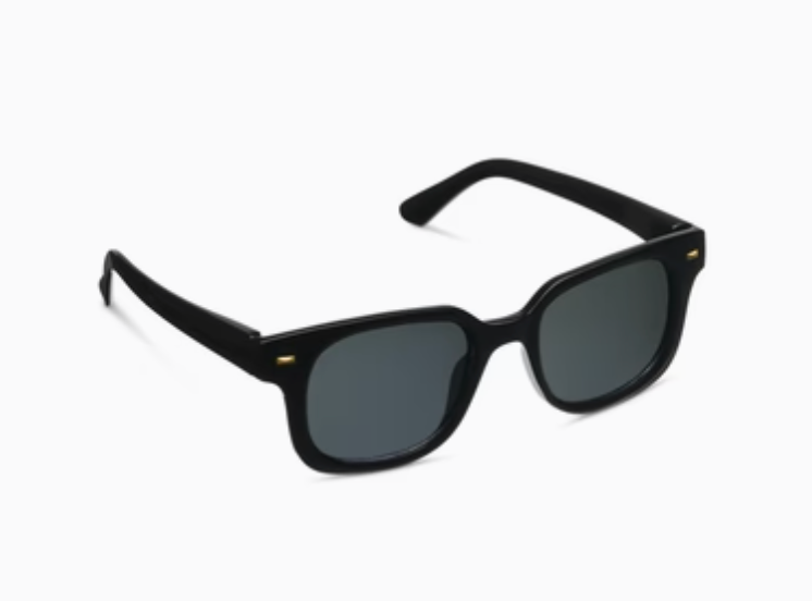 Clubhouse Polarized Sunglasses