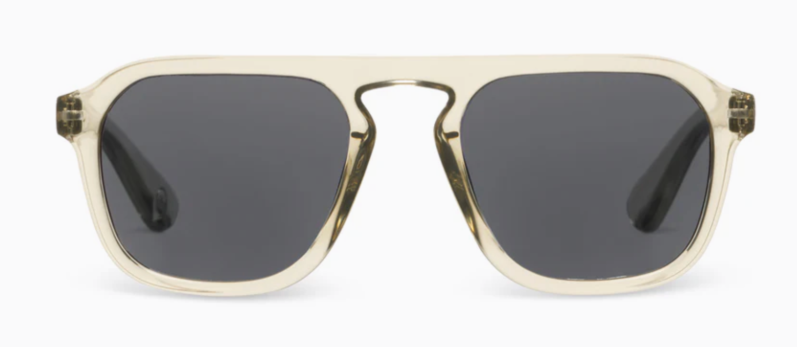 Deep Dive Polarized Sunglasses