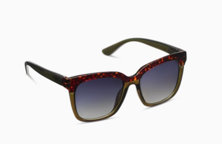 Peeper's Frenchy Polarized Sunglasses