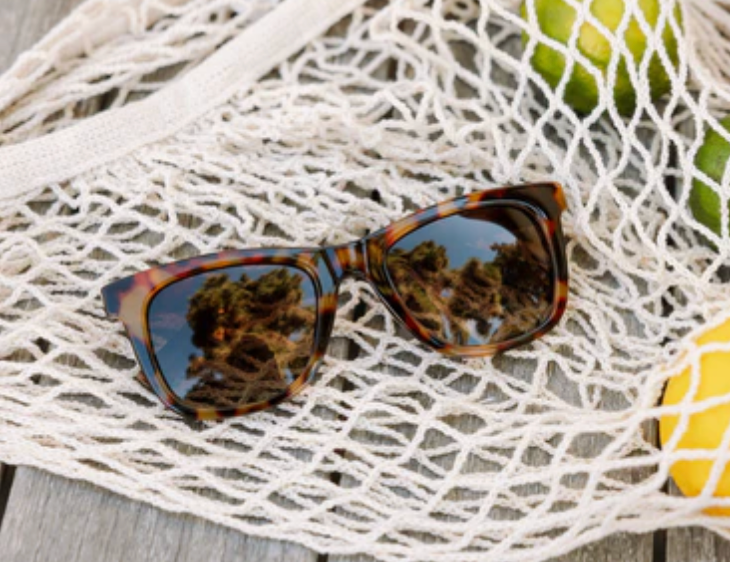 Peeper's Harbor Polarized (Bifocal) Sunglasses