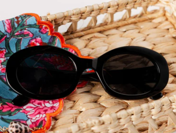 Peeper's Howdy Polarized Sunglasses