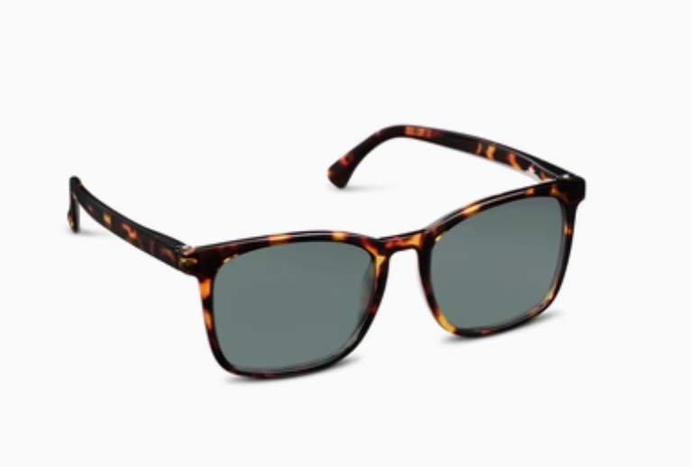 Peeper's Mateo Polarized (Bifocal) Sunglasses