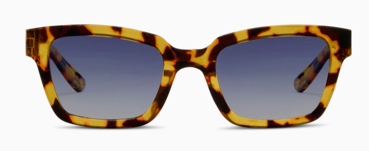 Peeper's Myrtle Polarized Sunglasses