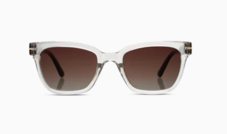 Peeper's Sandy Polarized Sunglasses