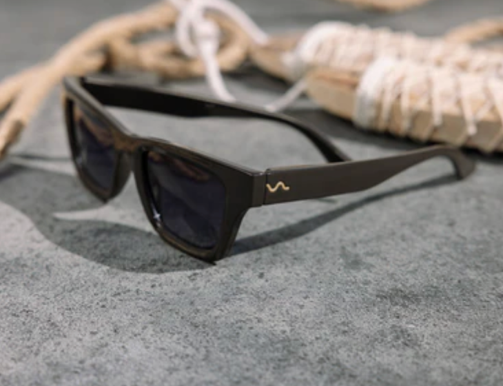 Peeper's Savvy Polarized Sunglasses