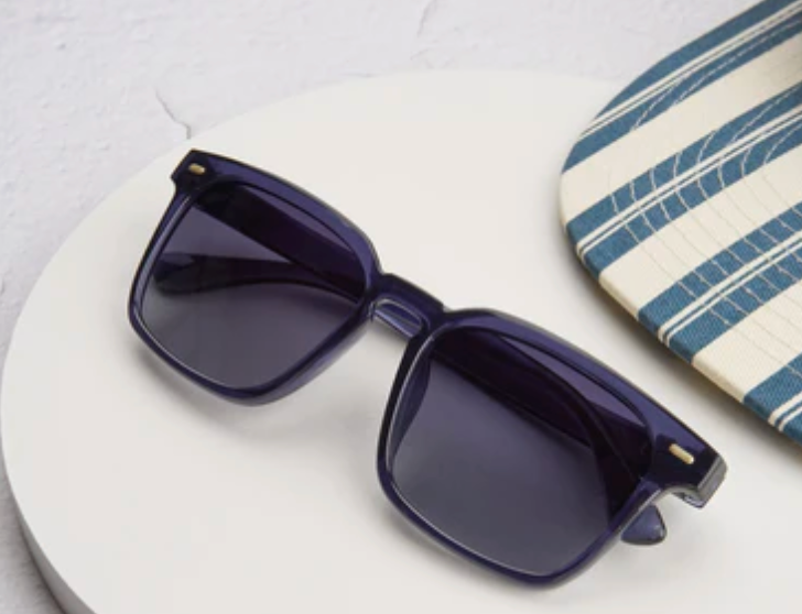 Peeper's Shasta Polarized (Bifocal) Sunglasses