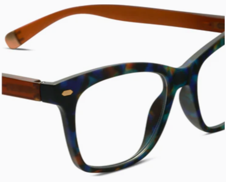 Peeper's Sinclair Reading Glasses