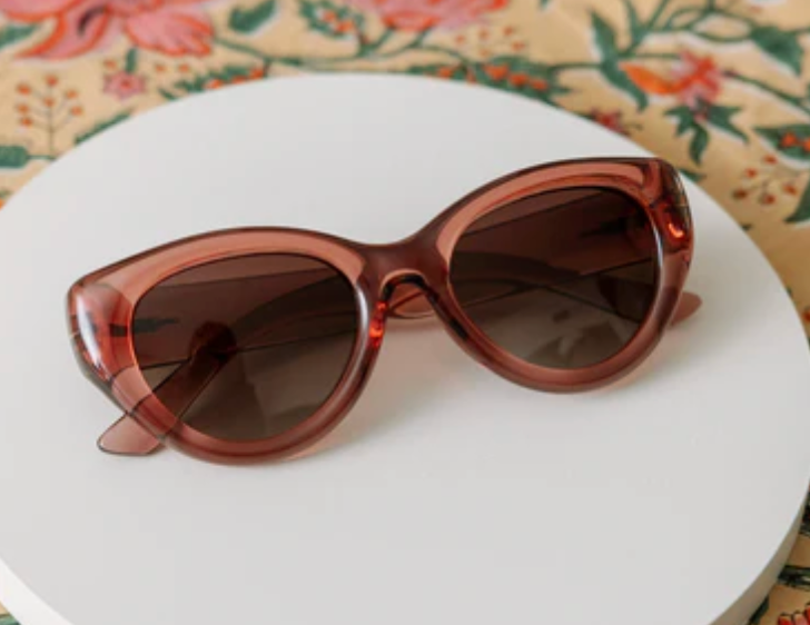 Peeper's Sunday Scaries Polarized Sunglasses