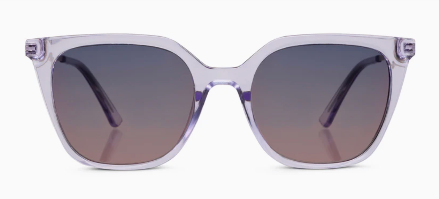 Peeper's Venue Polarized Sunglasses