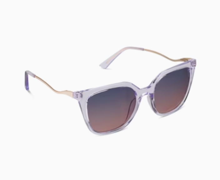 Peeper's Venue Polarized Sunglasses
